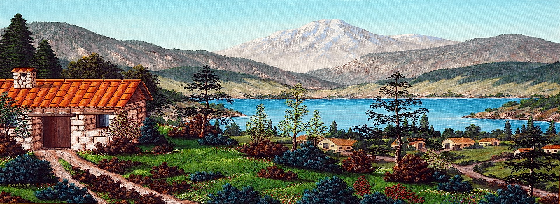 Çerçeve Modellerimiz